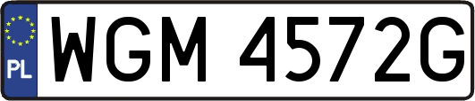 WGM4572G