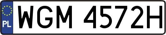 WGM4572H