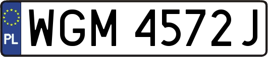 WGM4572J