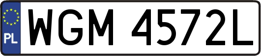 WGM4572L