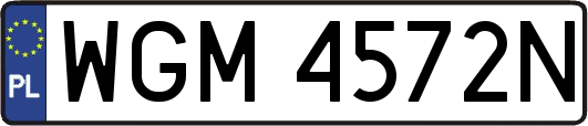 WGM4572N