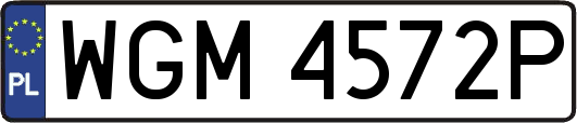 WGM4572P
