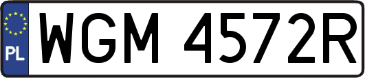 WGM4572R
