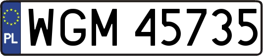 WGM45735
