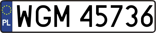 WGM45736