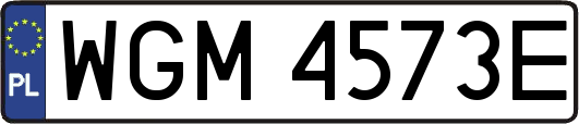 WGM4573E