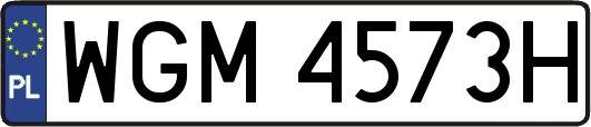 WGM4573H