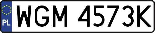 WGM4573K
