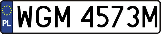 WGM4573M