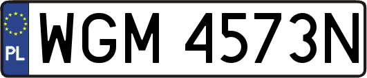 WGM4573N