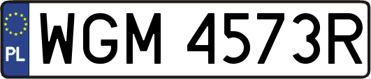 WGM4573R