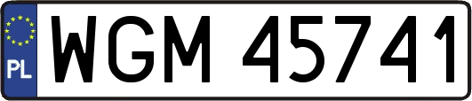 WGM45741