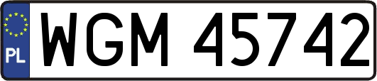 WGM45742