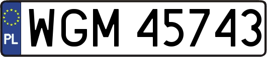 WGM45743