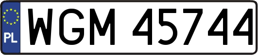 WGM45744