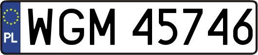 WGM45746