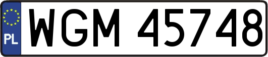 WGM45748