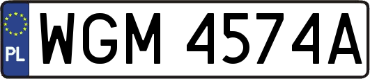 WGM4574A