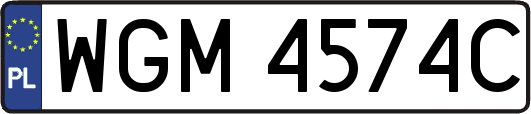 WGM4574C