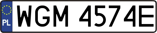 WGM4574E