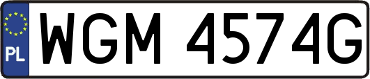WGM4574G