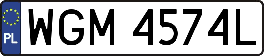 WGM4574L