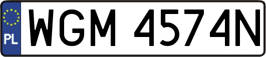 WGM4574N