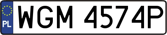WGM4574P