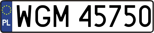 WGM45750