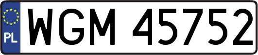 WGM45752