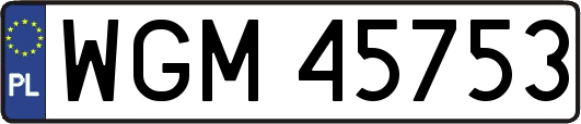 WGM45753