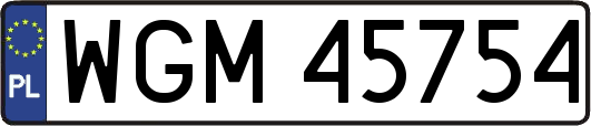 WGM45754