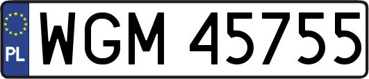WGM45755