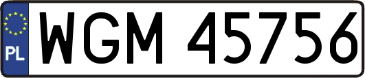 WGM45756