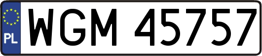 WGM45757