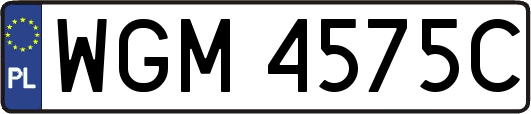 WGM4575C