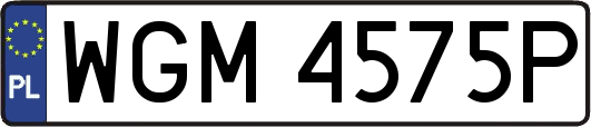 WGM4575P