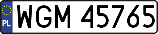 WGM45765