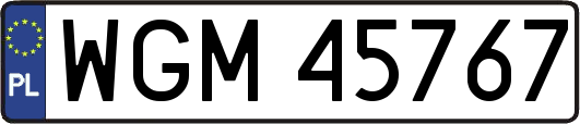 WGM45767