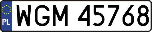 WGM45768