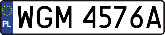 WGM4576A