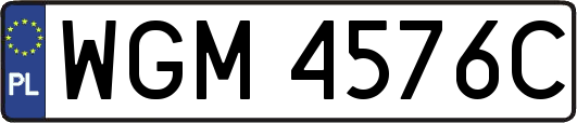 WGM4576C