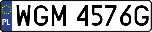 WGM4576G