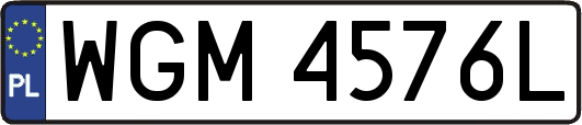 WGM4576L