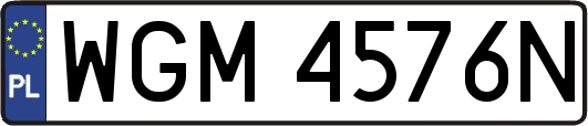 WGM4576N