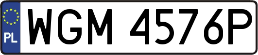 WGM4576P