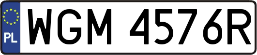 WGM4576R