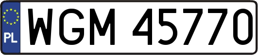 WGM45770