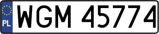 WGM45774