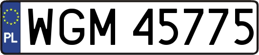 WGM45775